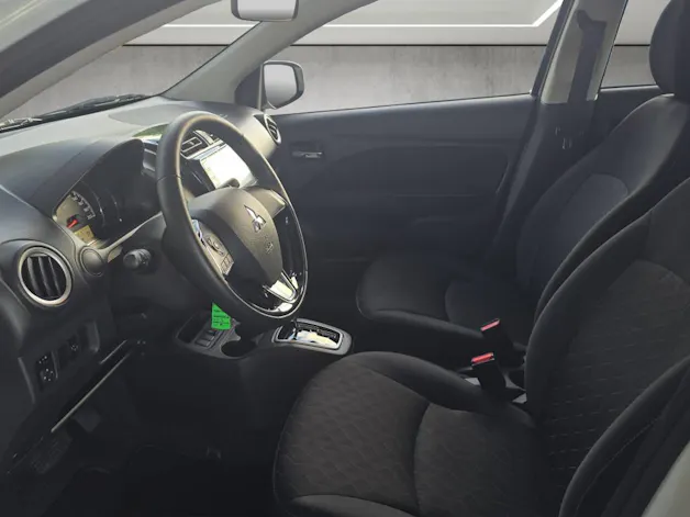 Mitsubishi Space Star 1.2 MIVEC Inform