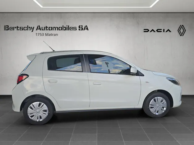 Mitsubishi Space Star 1.2 MIVEC Inform