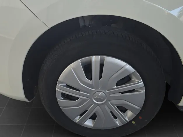 Mitsubishi Space Star 1.2 MIVEC Inform