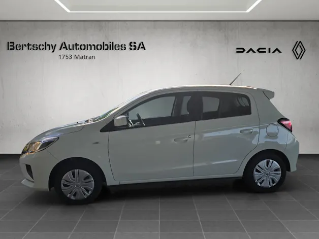 Mitsubishi Space Star 1.2 MIVEC Inform