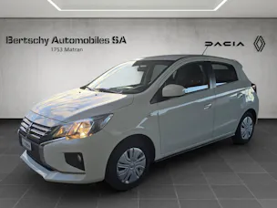 Mitsubishi Space Star 1.2 MIVEC Inform