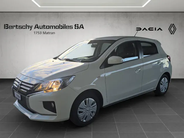Mitsubishi Space Star 1.2 MIVEC Inform