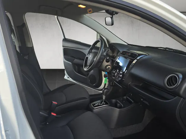 Mitsubishi Space Star 1.2 MIVEC Inform