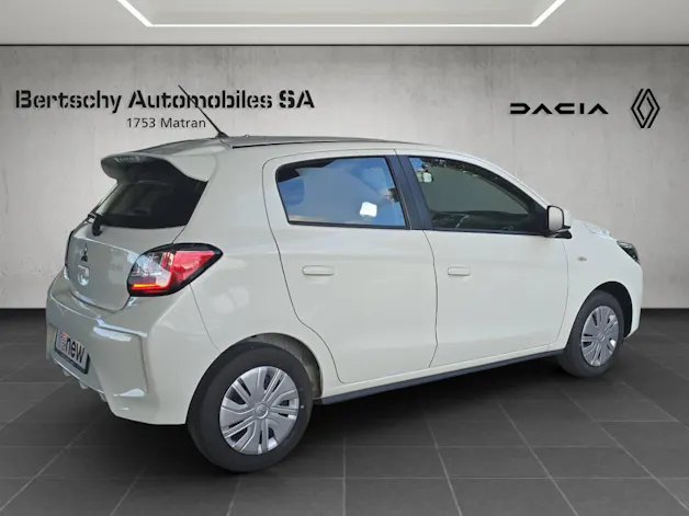 Mitsubishi Space Star 1.2 MIVEC Inform