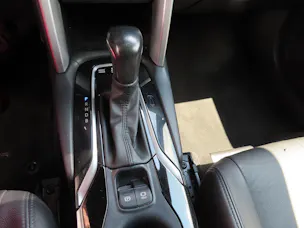 Toyota Corolla Cross 2.0 HSD Trend AWD-i
