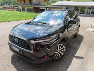 Toyota Corolla Cross 2.0 HSD Trend AWD-i