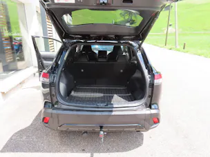 Toyota Corolla Cross 2.0 HSD Trend AWD-i