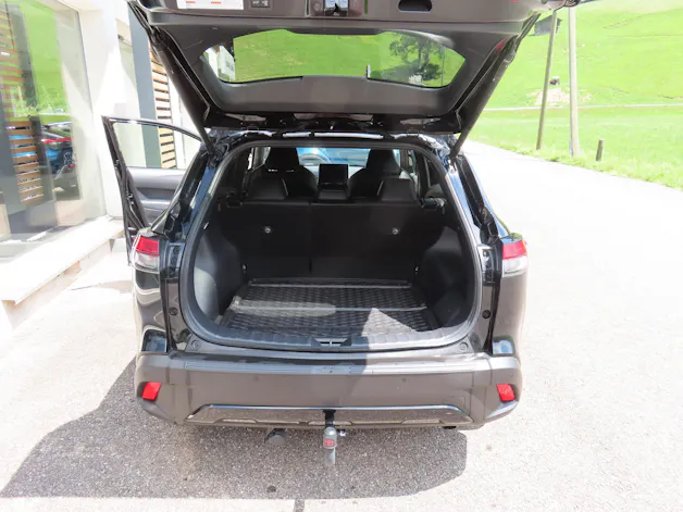 Toyota Corolla Cross 2.0 HSD Trend AWD-i