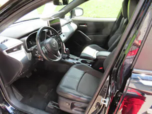 Toyota Corolla Cross 2.0 HSD Trend AWD-i