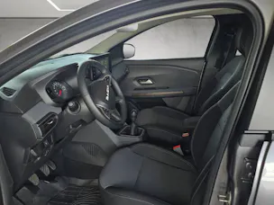 Dacia Sandero 1.0 TCe 110 Stepway Extreme+