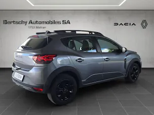 Dacia Sandero 1.0 TCe 110 Stepway Extreme+