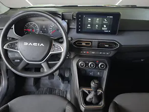 Dacia Sandero 1.0 TCe 110 Stepway Extreme+