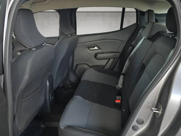 Dacia Sandero 1.0 TCe 110 Stepway Extreme+