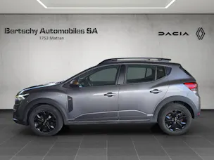 Dacia Sandero 1.0 TCe 110 Stepway Extreme+