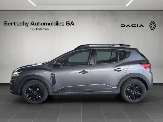 Dacia Sandero 1.0 TCe 110 Stepway Extreme+