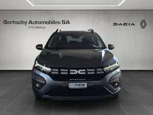 Dacia Sandero 1.0 TCe 110 Stepway Extreme+