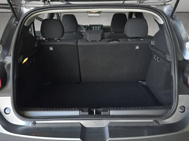 Dacia Sandero 1.0 TCe 110 Stepway Extreme+