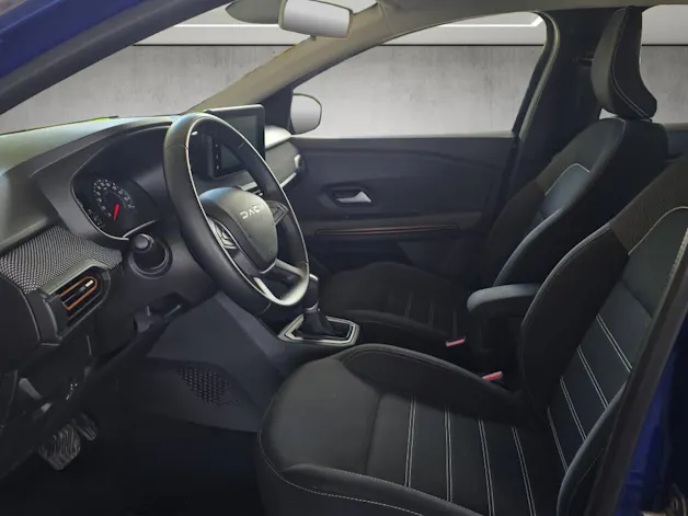 Dacia Sandero 1.0 TCe Stepway Expression