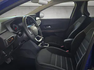 Dacia Sandero 1.0 TCe Stepway Expression