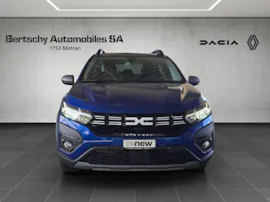 Dacia Sandero 1.0 TCe Stepway Expression