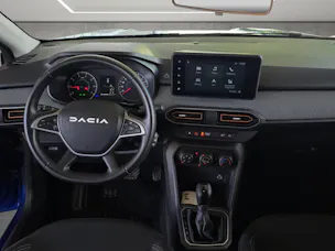Dacia Sandero 1.0 TCe Stepway Expression