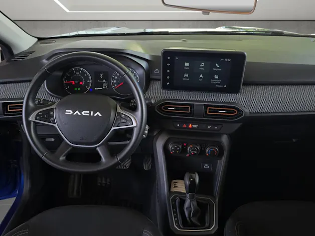 Dacia Sandero 1.0 TCe Stepway Expression