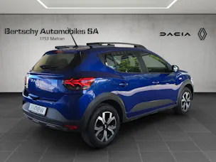 Dacia Sandero 1.0 TCe Stepway Expression