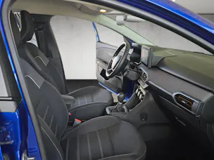 Dacia Sandero 1.0 TCe Stepway Expression