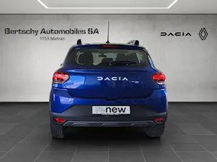 Dacia Sandero 1.0 TCe Stepway Expression