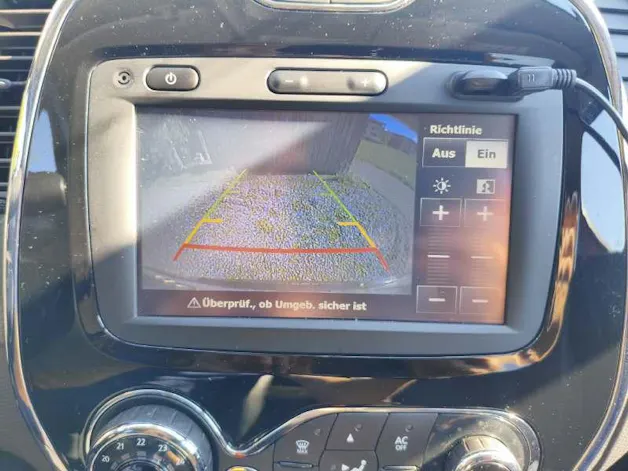 Renault Captur 1.2 TCe Privilege EDC