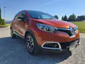 Renault Captur 1.2 TCe Privilege EDC