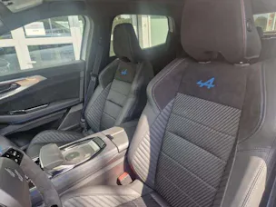 Renault Austral 1.2 E-Tech esprit Alpine