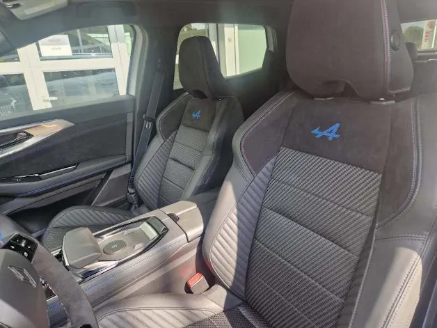 Renault Austral 1.2 E-Tech esprit Alpine