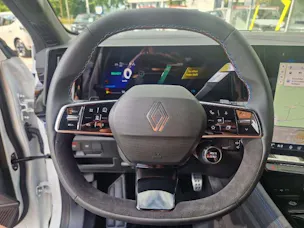 Renault Austral 1.2 E-Tech esprit Alpine