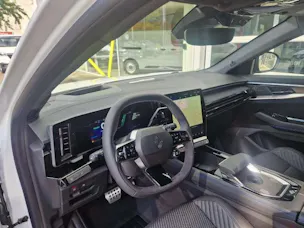 Renault Austral 1.2 E-Tech esprit Alpine