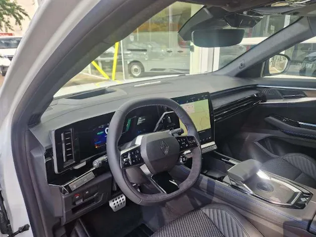 Renault Austral 1.2 E-Tech esprit Alpine