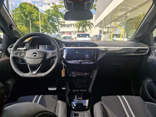 Opel Corsa 1.2 T Hybrid Viva