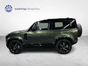 Land Rover Defender 90 3.0 D I6 350 X-Dynamic HSE