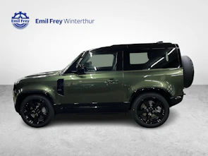 Fahrzeugbild LAND ROVER Defender 90 3.0 D I6 350 X-Dynamic HSE