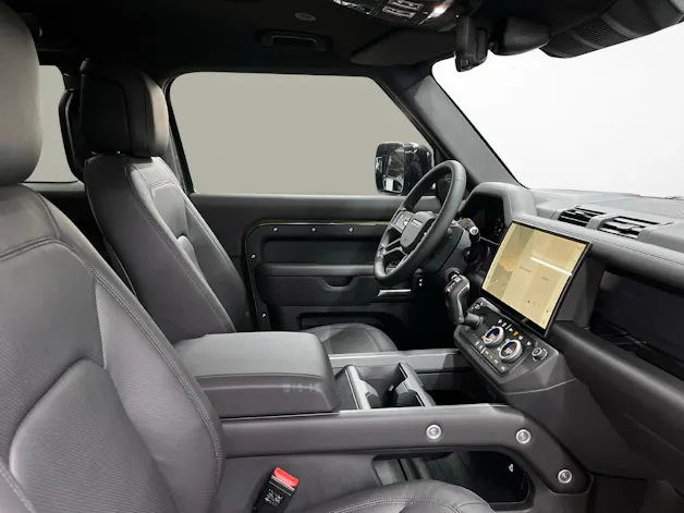 Land Rover Defender 90 3.0 D I6 350 X-Dynamic HSE
