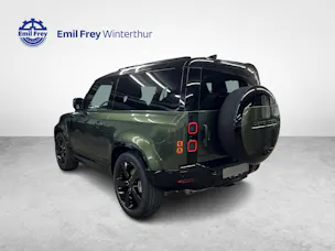 Land Rover Defender 90 3.0 D I6 350 X-Dynamic HSE