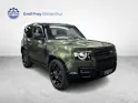 Land Rover Defender 90 3.0 D I6 350 X-Dynamic HSE