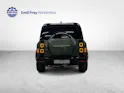 Land Rover Defender 90 3.0 D I6 350 X-Dynamic HSE