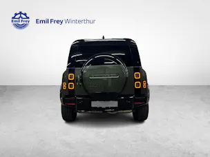 Land Rover Defender 90 3.0 D I6 350 X-Dynamic HSE
