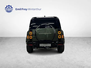 Fahrzeugbild LAND ROVER Defender 90 3.0 D I6 350 X-Dynamic HSE