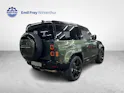 Land Rover Defender 90 3.0 D I6 350 X-Dynamic HSE