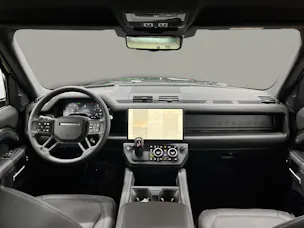 Land Rover Defender 90 3.0 D I6 350 X-Dynamic HSE