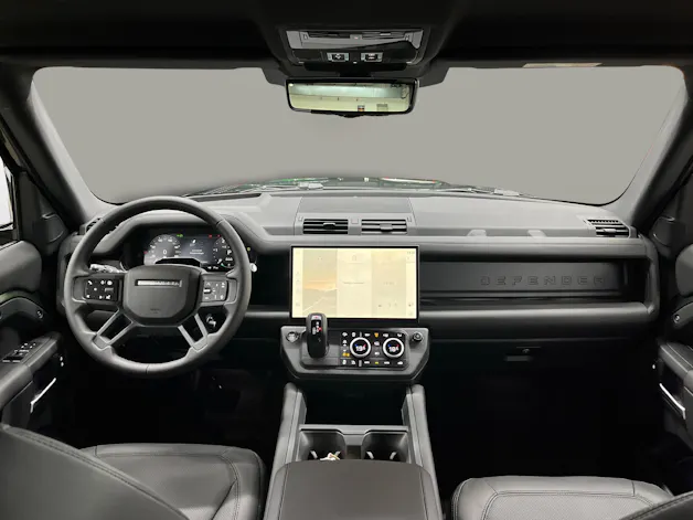 Land Rover Defender 90 3.0 D I6 350 X-Dynamic HSE