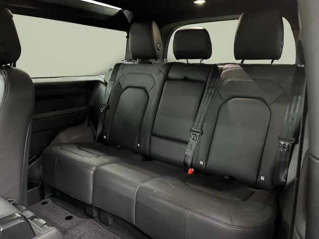 Land Rover Defender 90 3.0 D I6 350 X-Dynamic HSE