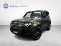 Land Rover Defender 90 3.0 D I6 350 X-Dynamic HSE